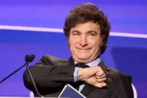 Javier Milei podría visitar Tucumán en marzo con el “Tour de la gratitud”