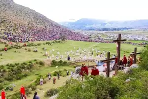 Semana Santa 2026: fechas confirmadas y expectativa turística en Tucumán