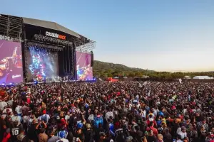 El pedido de un padre tucumano que conmovió al Cosquín Rock: su hija será recordada en el festival