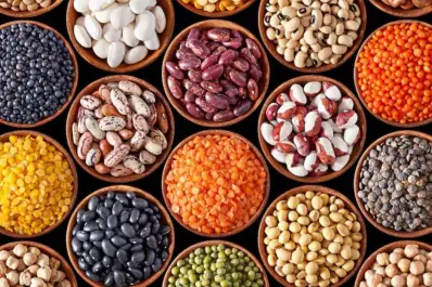 Día de las Legumbres, según la FAO