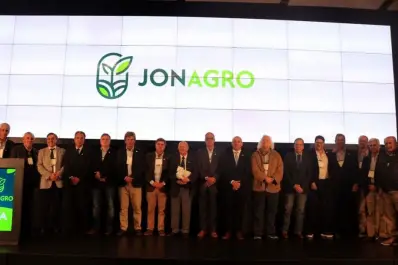 Fecha pautada para la Jornada Nacional del Agro
