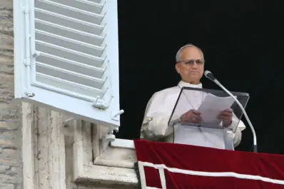 El papa León XIV propone un “ayuno” de discursos de odio