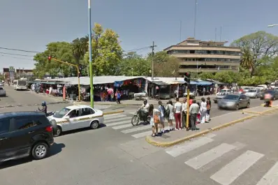 Propuesta para la recuperación de El Bajo