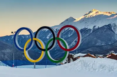 Juegos de Invierno: se agotaron los preservativos en la Villa Olímpica tras los primeros tres días de competencia