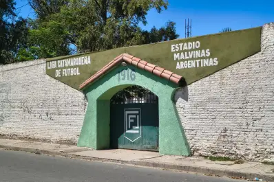 Por qué la final entre Tucumán Central y General Paz Juniors no se juega en el Bicentenario de Catamarca