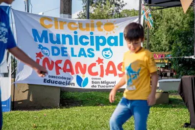 Ficha médica escolar en los barrios: dónde y cuándo estará el tráiler para hacer al autorización