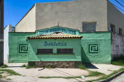 Accesos y horarios: todo lo que tenés que saber de la final por el ascenso entre Tucumán Central y General Paz Juniors