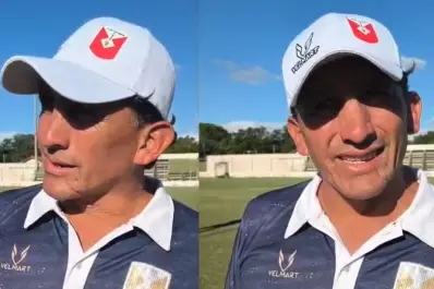 Walter Arrieta, DT de Tucumán Central: “El que menos errores cometa se llevará el ascenso”