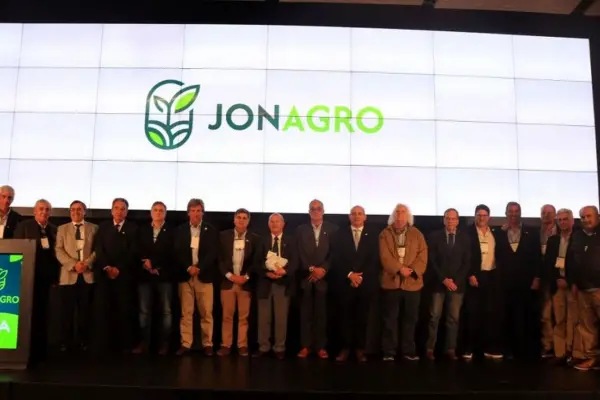 Fecha pautada para la Jornada Nacional del Agro