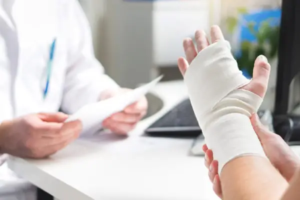 Licencias por enfermedad: el cambio de último momento que complica la reforma laboral en Diputados