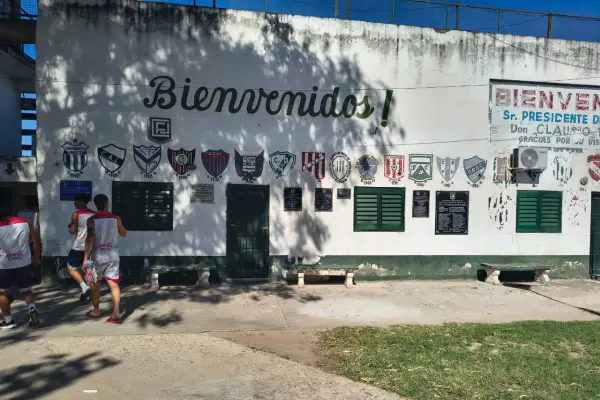 Por qué el fútbol catamarqueño está estancado: diagnóstico y autocrítica desde la dirigencia