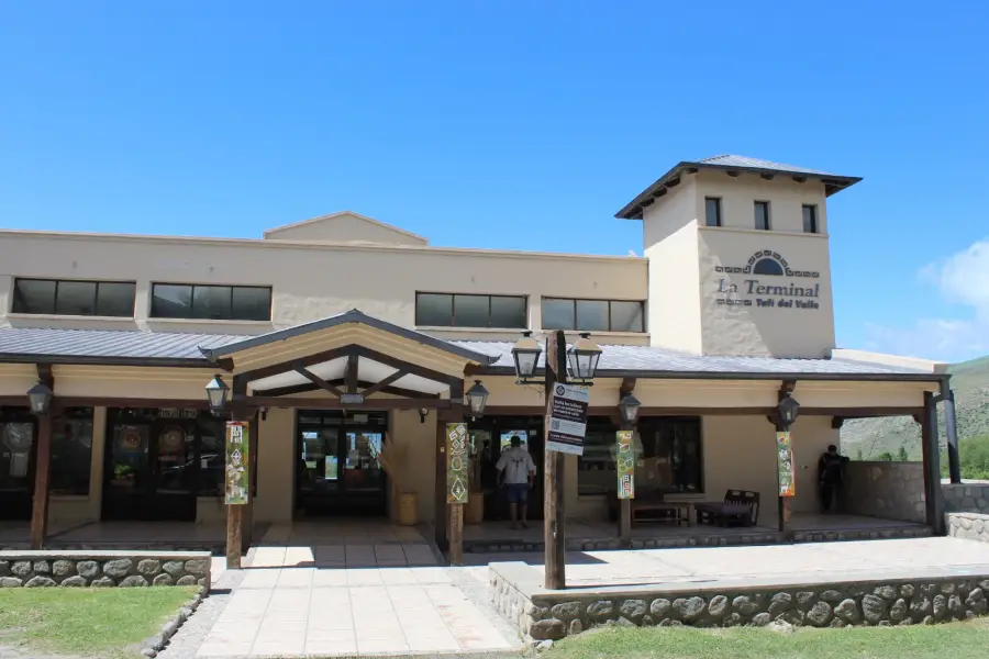 Carnaval con alta ocupación y demoras en la 307: el viaje a los Valles puede extenderse más de dos horas