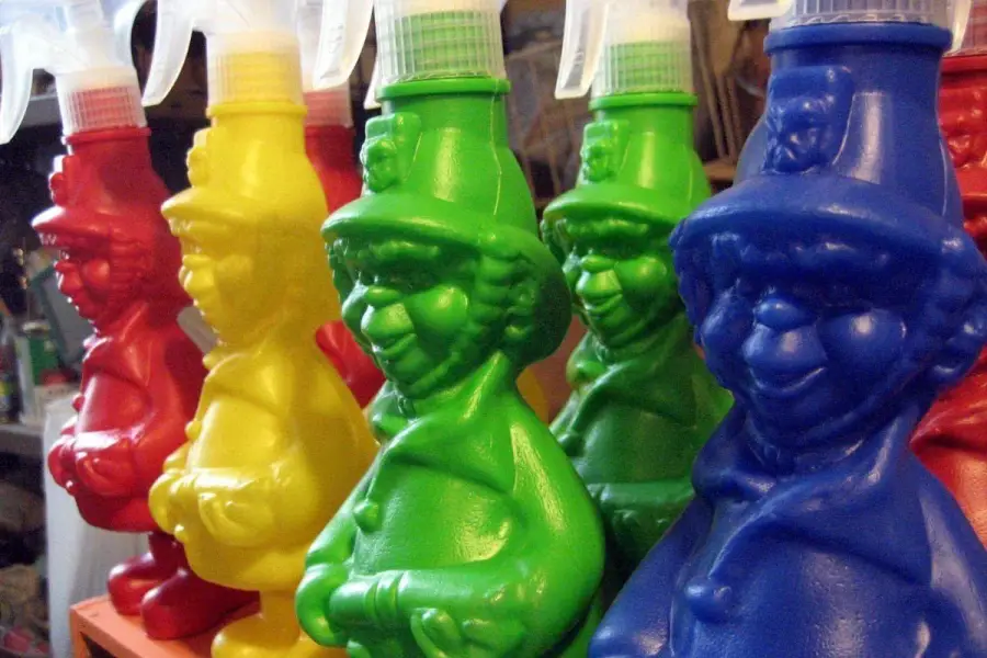 Carnaval: el permiso para exagerar