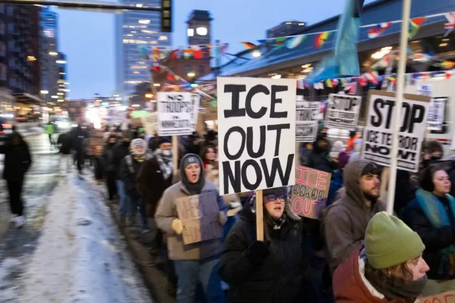 Minnesota es como Pergamino: historias y legado de un territorio sobre el que se han posado las miradas del mundo