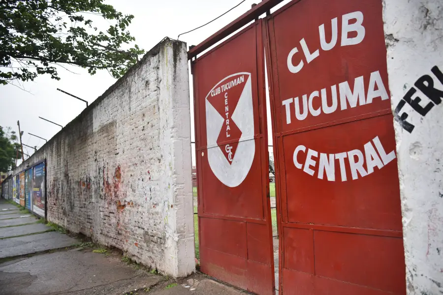 Tucumán Central, el latido de Villa Alem y los hinchas que convierten la espera en una fiesta
