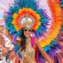Carnaval: el permiso para exagerar