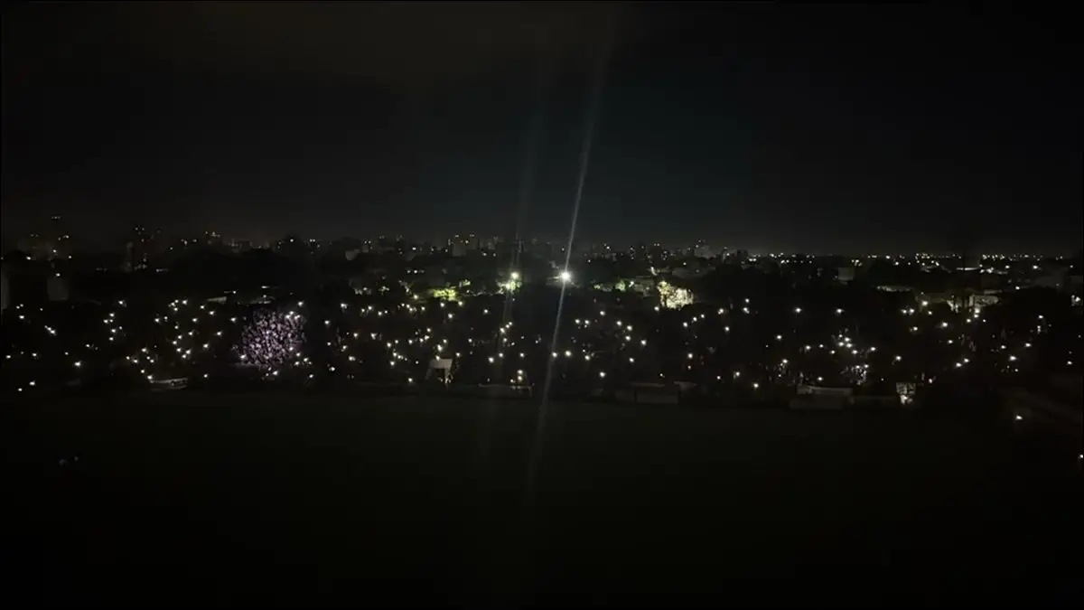 Foto de Diego Caminos / LA GACETA