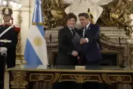 Lisandro Catalán: La Libertad Avanza va a pelear por la gobernación en Tucumán en 2027