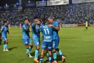 Uno por uno: cómo jugaron los futbolistas de Atlético Tucumán en el 4-0 ante Estudiantes de Río Cuarto