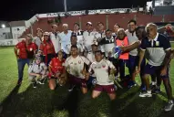 Las voces del ascenso: sacrificio, pérdidas y sueños cumplidos en Tucumán Central