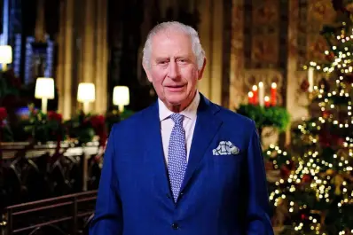 Advierten que Carlos III podría verse obligado a abdicar por el escándalo de su hermano Andrés