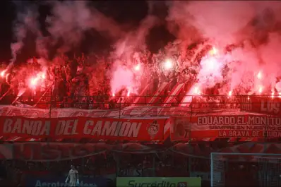 Corte de luz en La Ciudadela: qué dice el comunicado oficial de San Martín tras la suspensión del partido ante Patronato