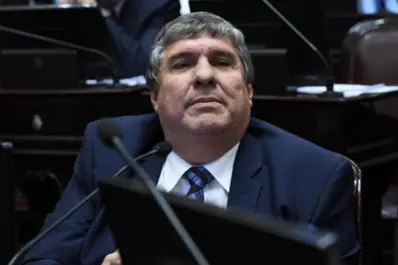 Reforma laboral: el senador José Mayans aseguró que la iniciativa es regresiva e inconstitucional