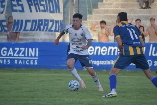 ¿Quién es Pablo Palavecino, la figura de General Paz Juniors que buscará ser el verdugo de Tucumán Central?