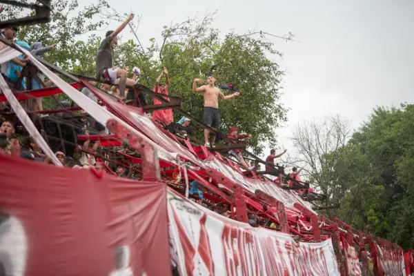 ¿Dónde se puede ver en vivo la final entre Tucumán Central y General Paz Juniors?