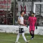 Su papá fue futbolista de Tucumán Central, su mamá fue voleibolista del club y él, protagonista del ascenso al Federal A