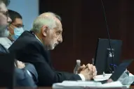 Caso Lebbos: cómo se protegió a los culpables desde el Estado