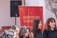 Por qué Tafí Viejo festejará el Año Nuevo Chino y qué vínculos se buscan proyectar