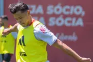 Entiendo el enojo: Óscar Romero rompe el silencio antes de sumarse a Huracán