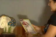 Estuvo cinco minutos bajo el agua y sobrevivió tras rezarle al Papa: ¿el primer milagro de Francisco?