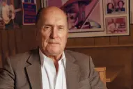 Qué pensaba Robert Duvall sobre la Argentina