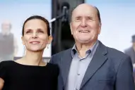 Murió Robert Duvall, leyenda de Hollywood y actor de “El Padrino” y de Apocalipsis Now