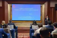 Por qué Tafí Viejo festejará el Año Nuevo Chino y qué vínculos se buscan proyectar