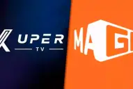 Magis TV y Xuper TV dejaron de funcionar en Argentina: el truco que muchos usan para seguir viendo