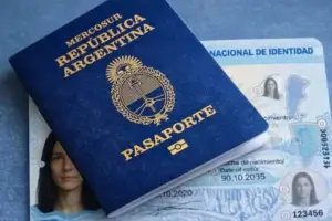 Vacaciones de invierno: el Registro Civil habilita un operativo especial para tramitar DNI y pasaportes en Tucumán