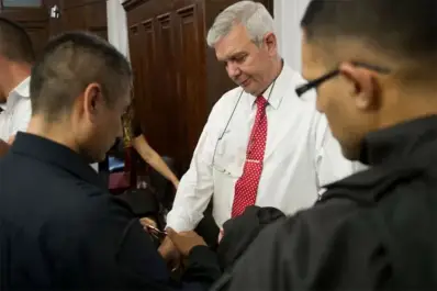 Caso Lebbos: cómo se protegió a los culpables desde el Estado