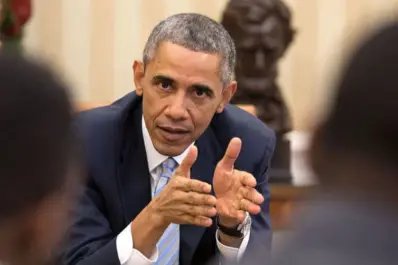 Ofensiva como “en dictaduras”: Obama critica redadas antimigración en Estados Unidos