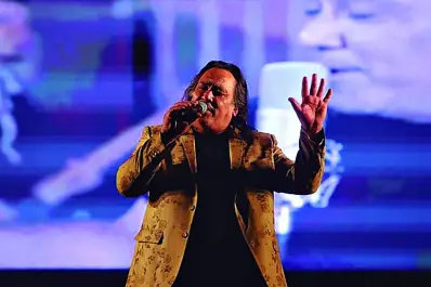 Carnaval con música en vivo en Tucumán: El Cadillal disfrutó a pesar de la lluvia