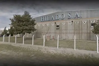 La principal empresa del grupo TN Platex solicitó el concurso preventivo de acreedores