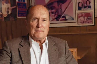 Qué pensaba Robert Duvall sobre la Argentina