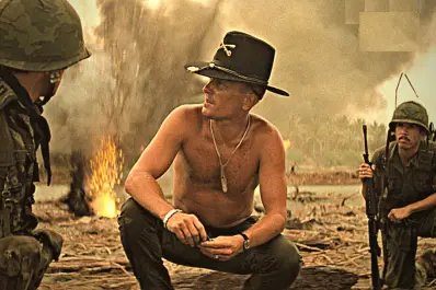 Robert Duvall: dónde ver sus cinco películas más célebres