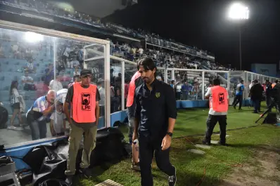 Eficacia, concentración e iniciativa: Colace analizó las claves de la goleada de Atlético Tucumán