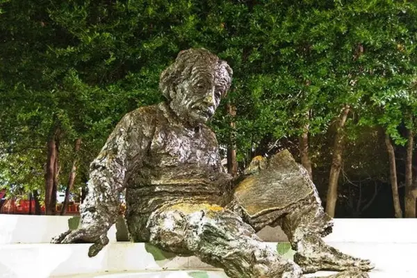 Cartas de lectores: Einstein, un científico entre presidentes