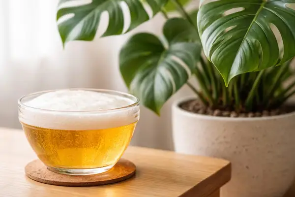 ¿Por qué deberías ponerle cerveza a tus plantas?: el truco que pocos conocen