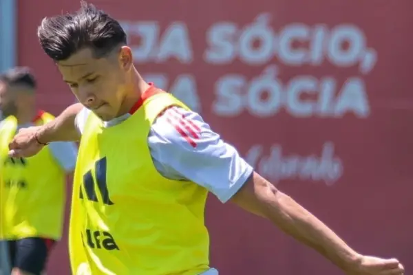 Entiendo el enojo: Óscar Romero rompe el silencio antes de sumarse a Huracán