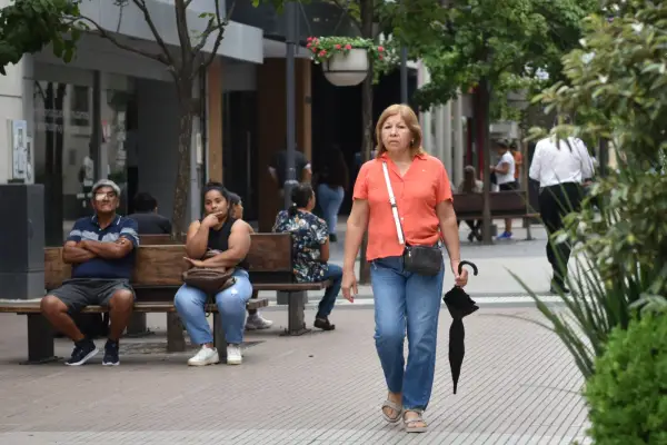 ¿Lluvias y un marcado descenso térmico? Lo que anticipa el pronóstico del SMN para Tucumán